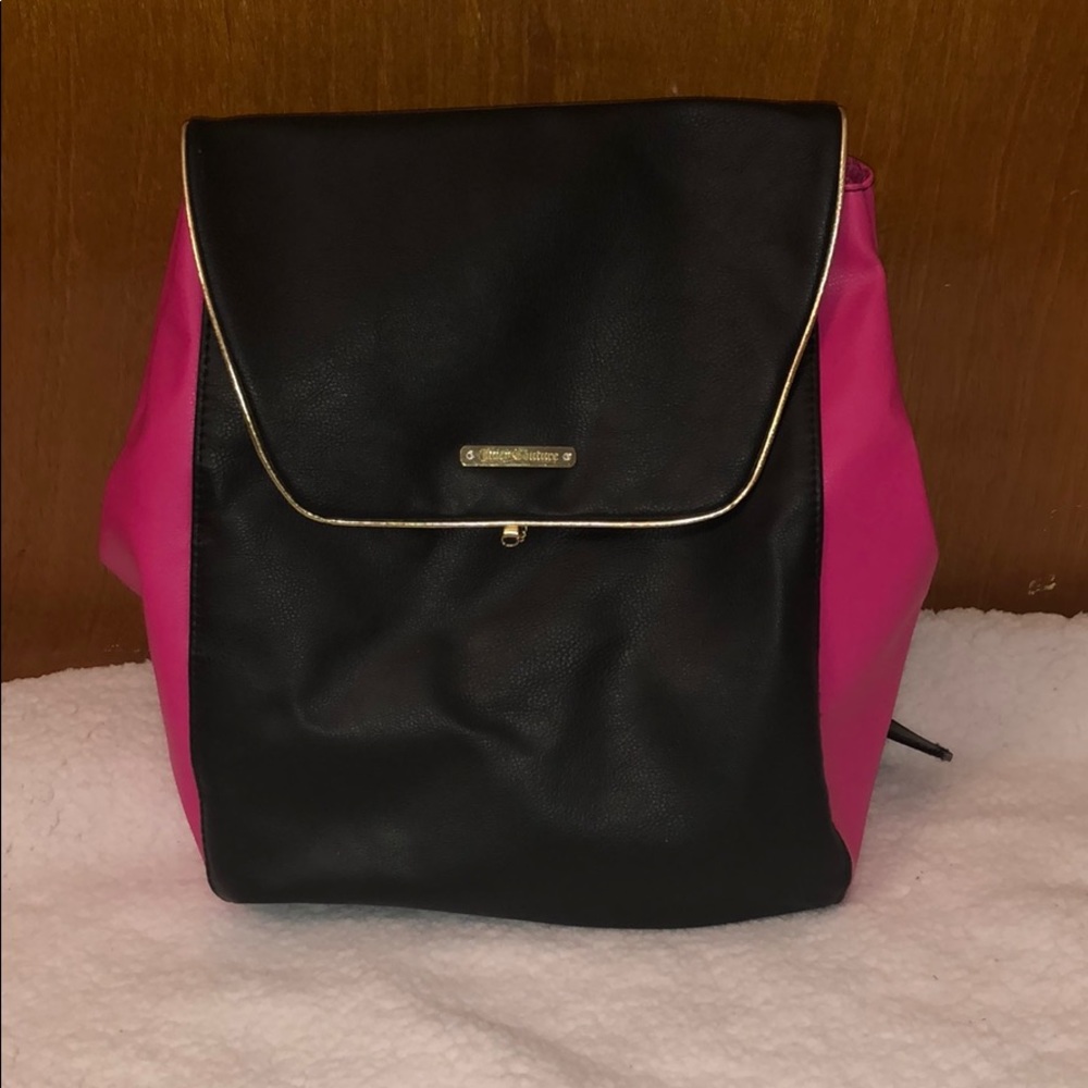 Juicy Couture Backpack